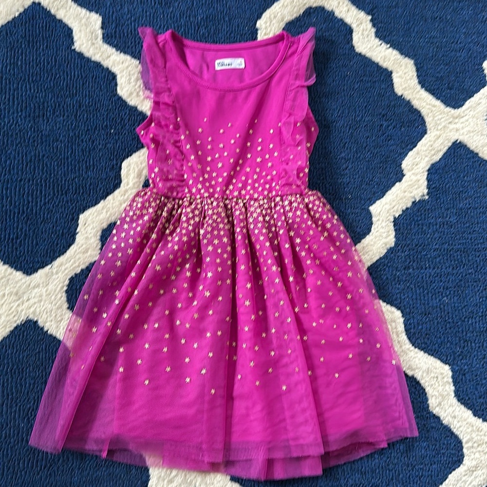 Size 6 Epic Theeads Dress